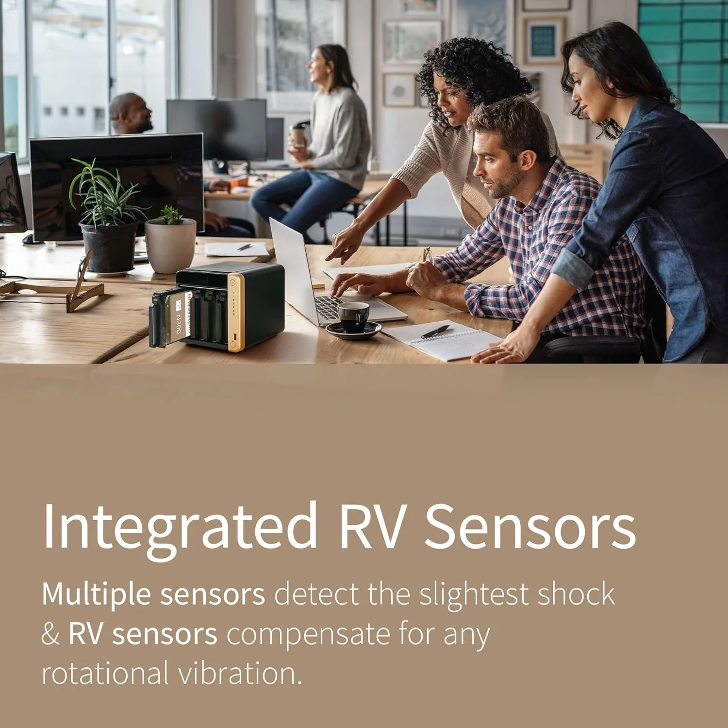 Внутренний жесткий диск 3.5" Toshiba Nas N300 SATA III (HDEMX14ZNA51), фото №4 Внутренний жесткий диск 3.5" Toshiba Nas N300 SATA III (HDEMX14ZNA51), фото №4