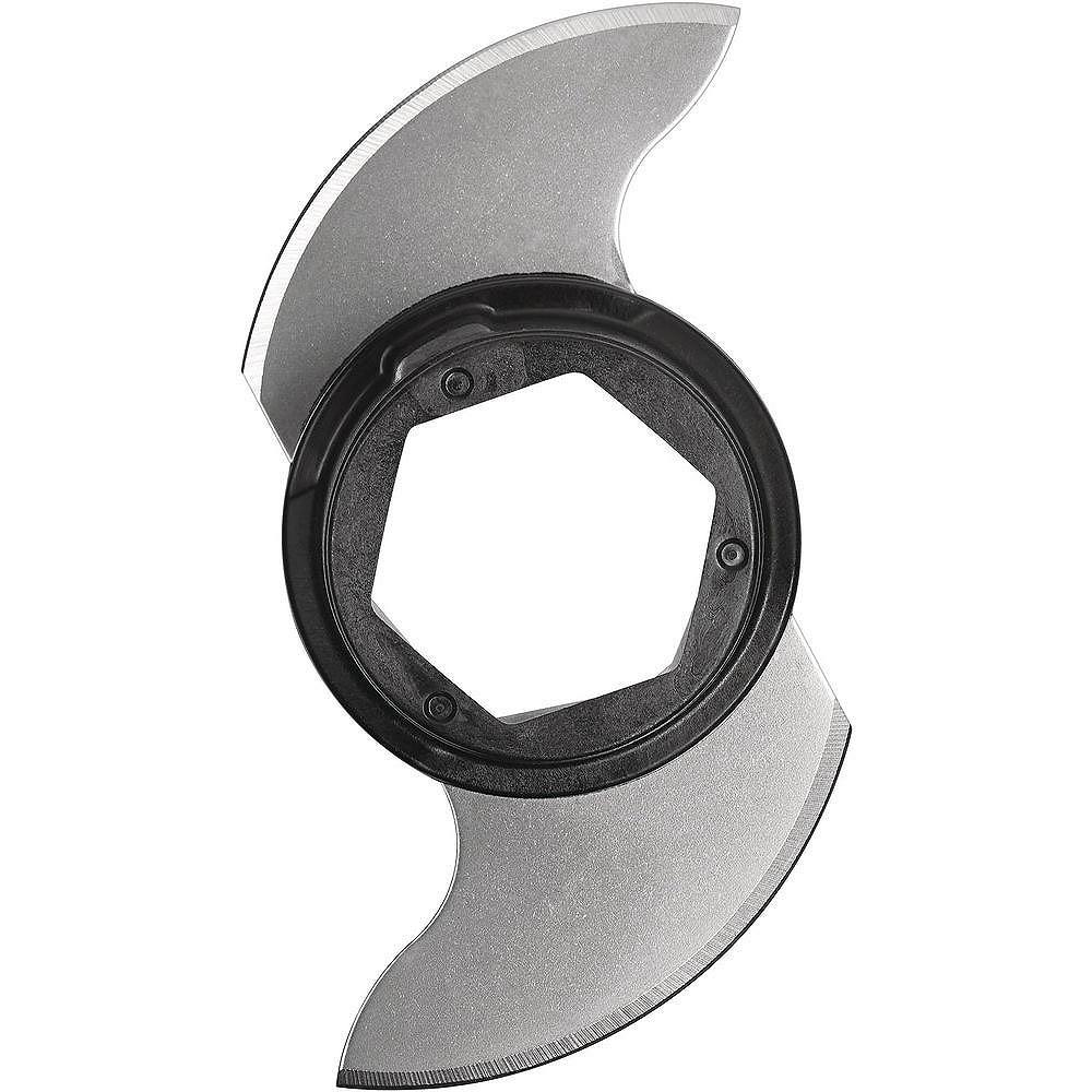Кухонный комбайн KitchenAid 5KFP0719EER, фото №9