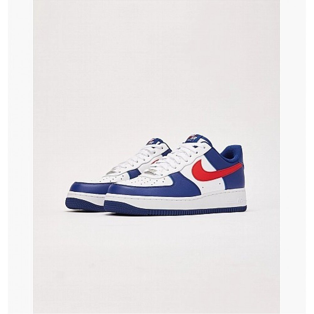 Кросівки Nike Air Force 1 '07 Low 42.5, фото №4