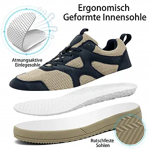 Мужские Кроссовки QIJGS synthetic.ua - Фото 1