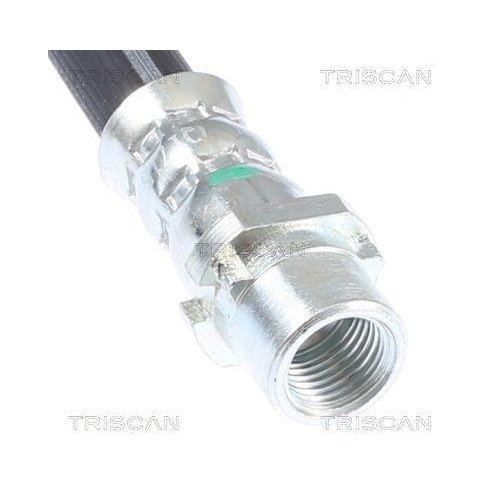 Гальмівний шланг TRISCAN 8150 65301 для SAAB, задня вісь праворуч, фото №3 Гальмівний шланг TRISCAN 8150 65301 для SAAB, задня вісь праворуч, фото №3