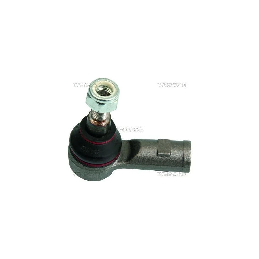 Наконечник рульової тяги TRISCAN 8500 23110 для MERCEDES-BENZ передній міст з обох сторін, фото №1 Наконечник рульової тяги TRISCAN 8500 23110 для MERCEDES-BENZ передній міст з обох сторін, фото №1