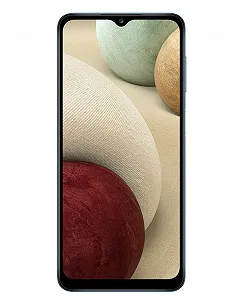 Купити Смартфон 6.5" Samsung Galaxy A12 4/128Gb 4G 2-SIM NFC 48/8Мп 8 ядер Android 13 Blue - Фото 1 Смартфон 6.5" Samsung Galaxy A12 4/128Gb 4G 2-SIM NFC 48/8Мп 8 ядер Android 13 Blue - Фото 1