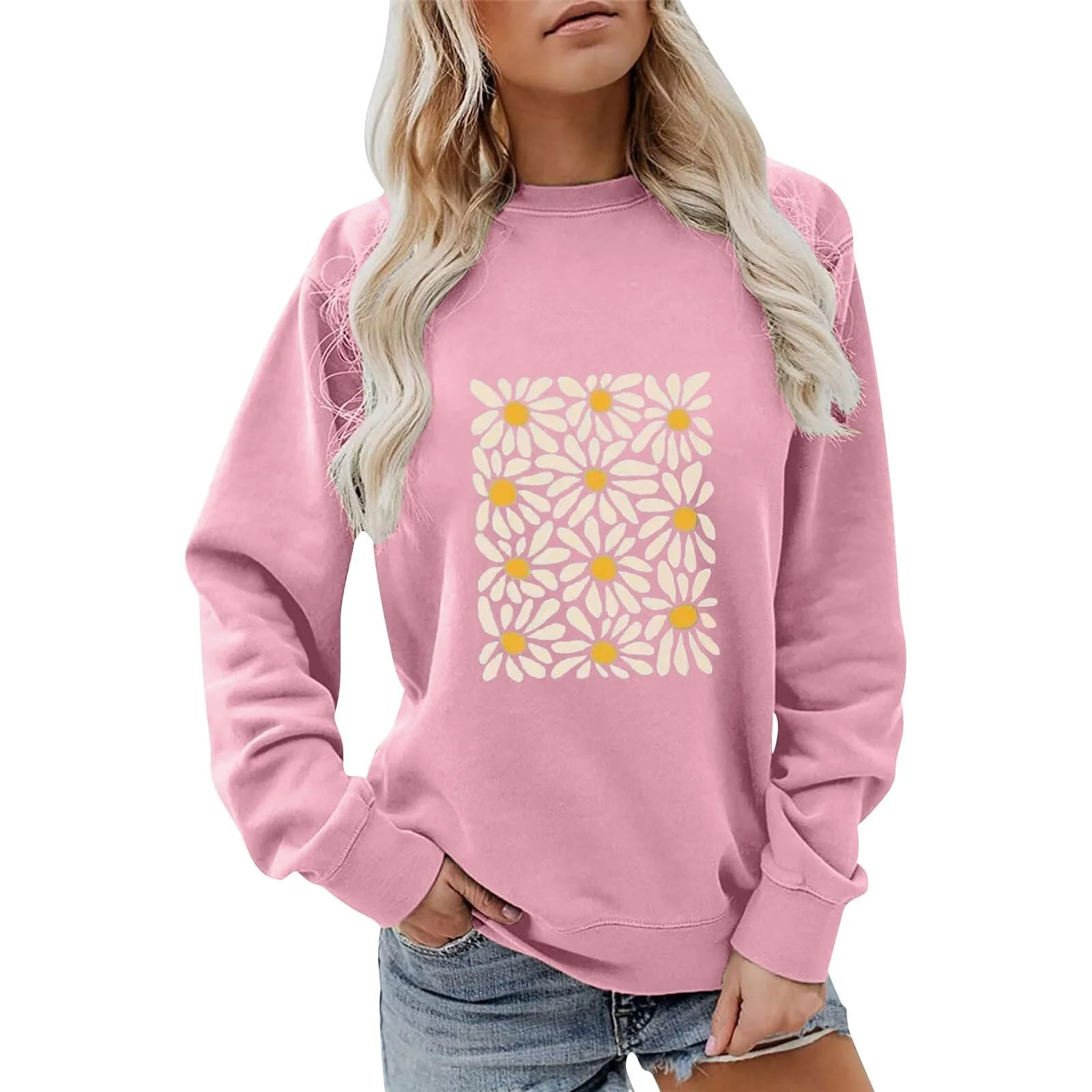 Женские свитшоты на заказ Футбол Номер Спорт Мать, фото №2