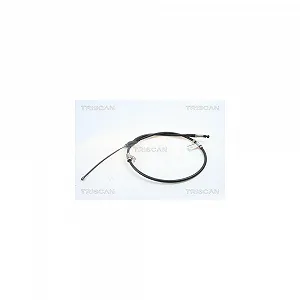 Трос стоянкового гальма TRISCAN 8140 17129 задній правий - Фото 1