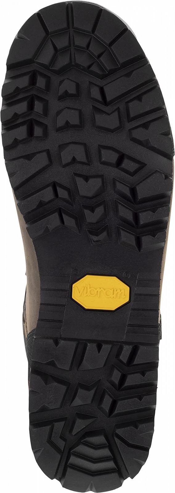 Ботинки Охотничьи Härkila Hunter GTX Mid Коричневый, фото №6