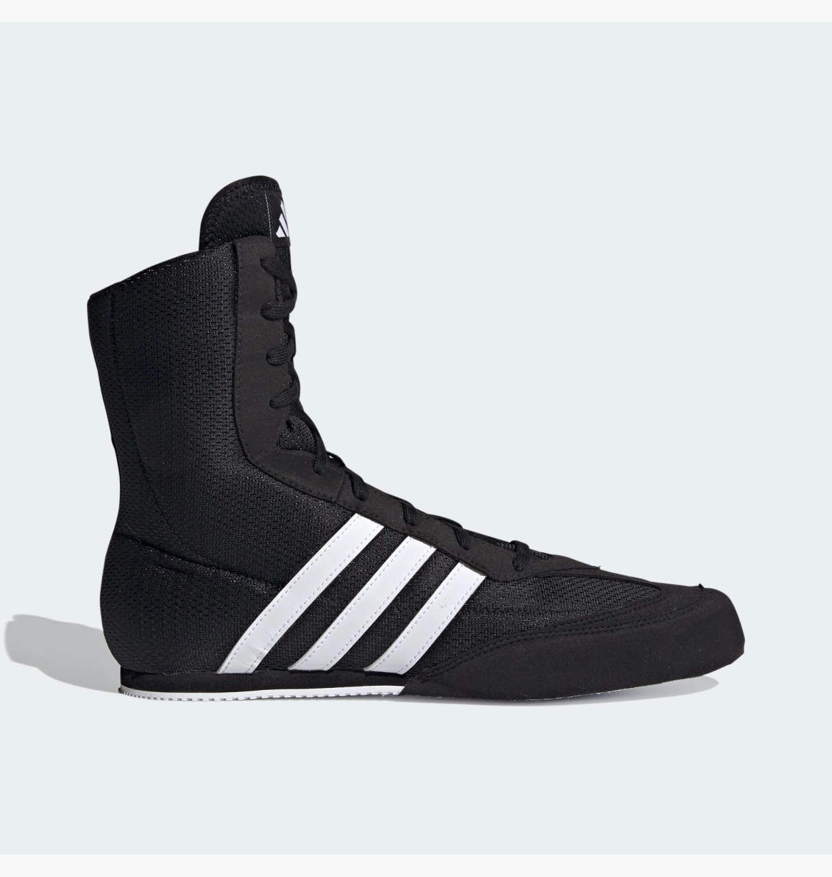 Кросівки Adidas Box Hog 2 45 1/3, фото №2
