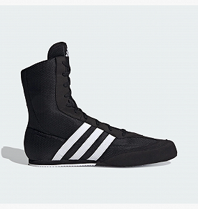 Кросівки Adidas Box Hog 2 45 1/3 synthetic.ua - Фото 1