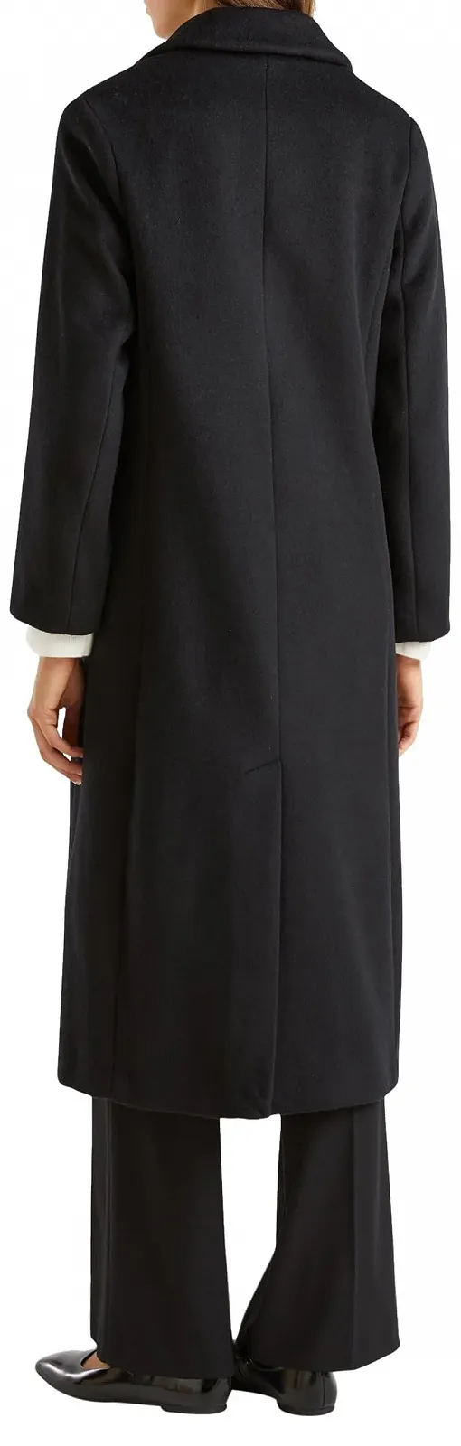 Пальто United Colors of Benetton Жіноче, фото №2