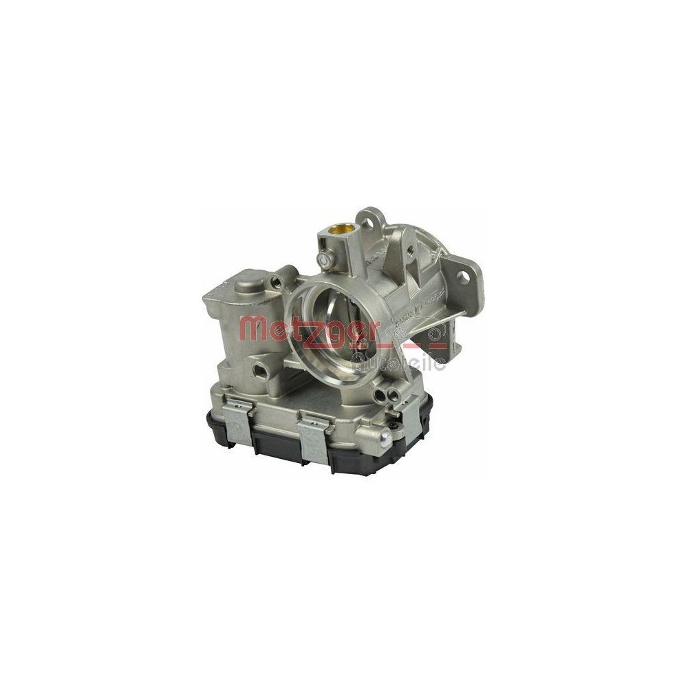 Дроссельная заслонка METZGER 0892166 для FIAT, фото №1
