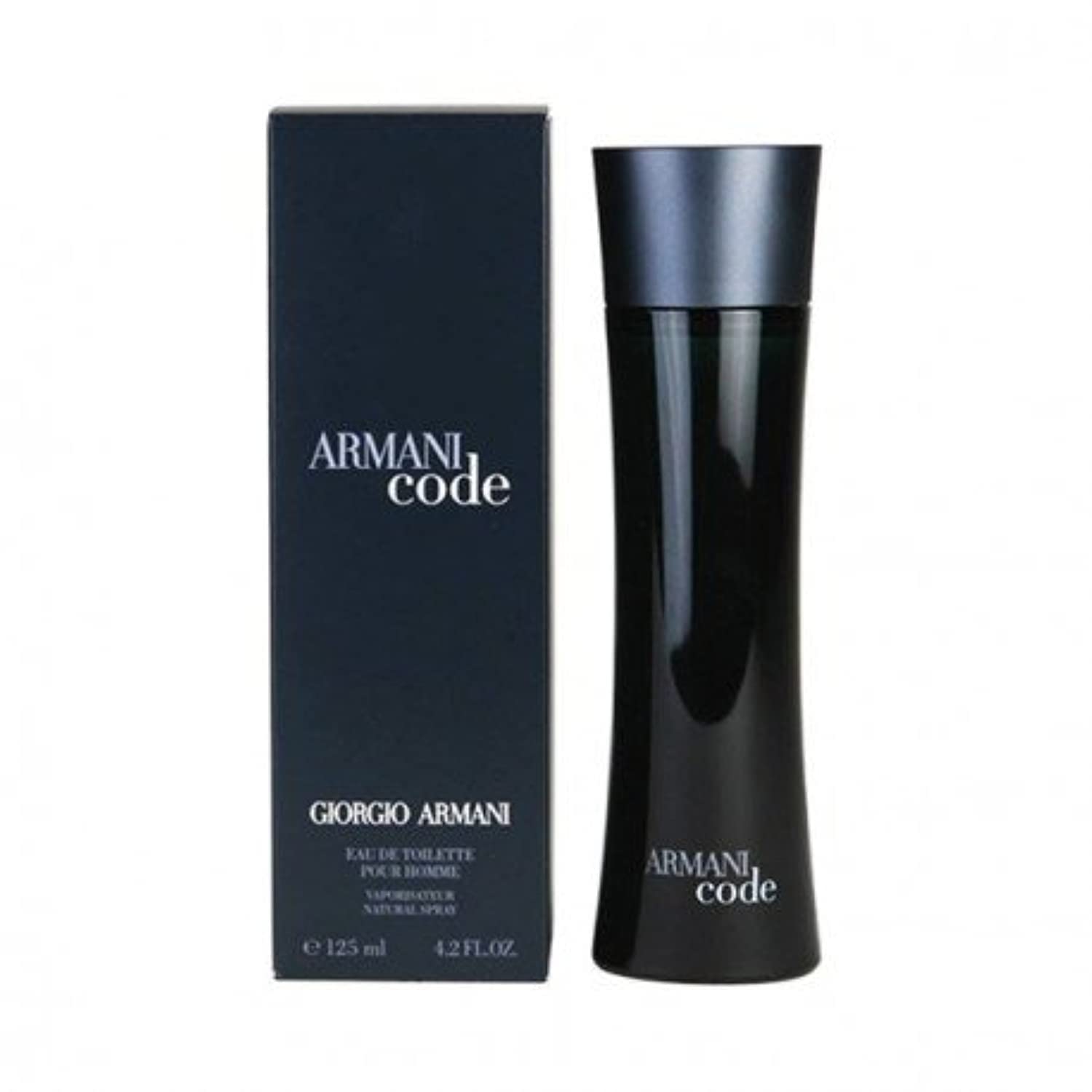 Eau De Toilette Giorgio Armani Armani Code 125 ml, фото №3