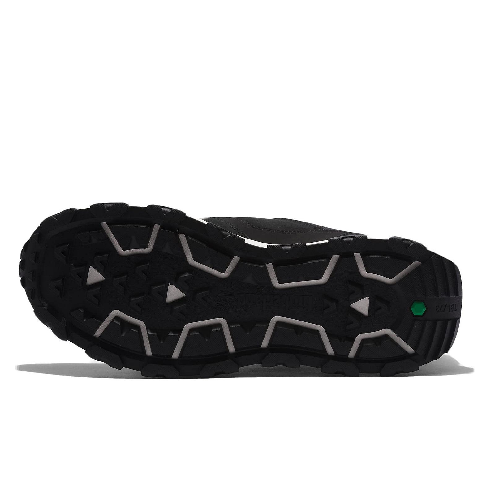 Кросівки Timberland Winsor Park, фото №5