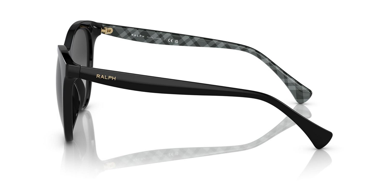 Сонцезахисні окуляри Ralph Lauren S7265964 Жіночі, Багатобарвний, Універсальний розмір, фото №3 Сонцезахисні окуляри Ralph Lauren S7265964 Жіночі, Багатобарвний, Універсальний розмір, фото №3