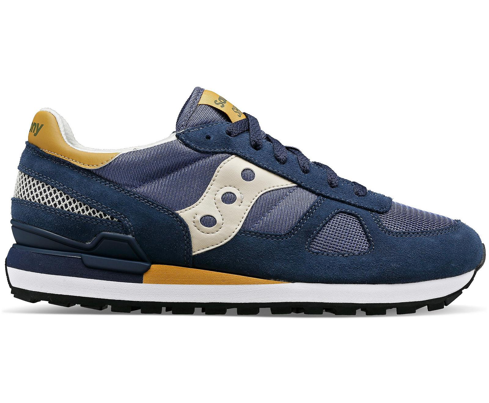 Кроссовки Saucony Jazz Original Vintage, фото №4