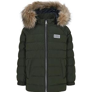 Унисекс Куртка Kabooki - Фото 1