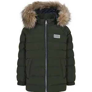 Унісекс Куртка Kabooki - Фото 1