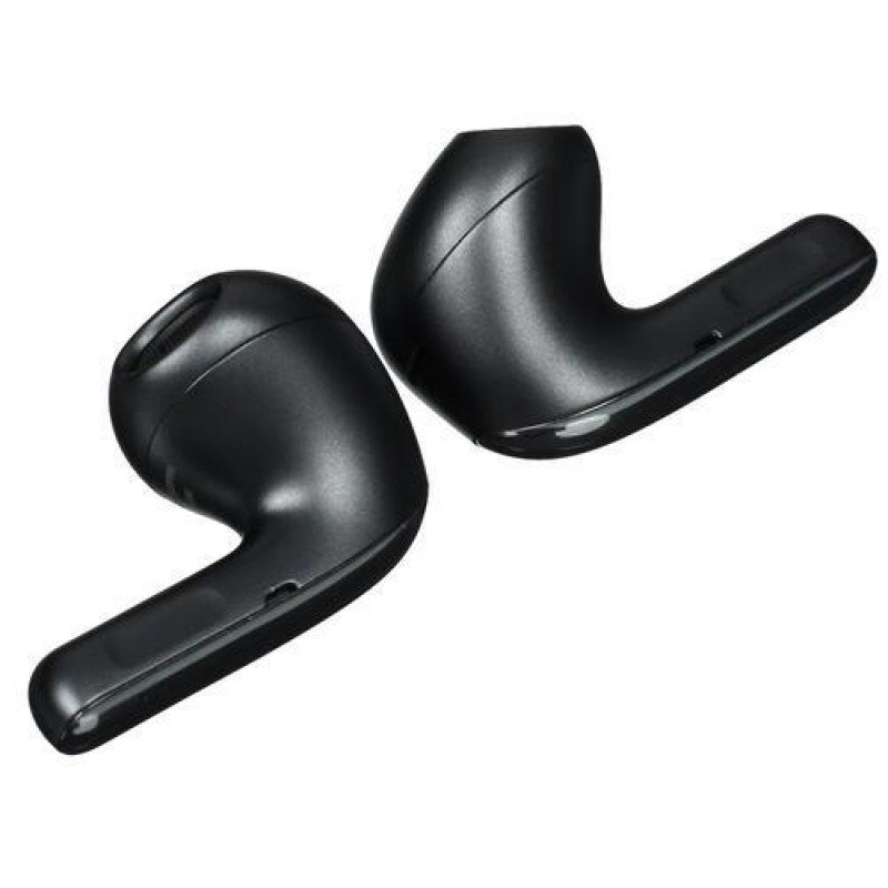 Беспроводные наушники Xiaomi Buds 4 / TWS / Hi-Res звук / до 30 часов работы / Black, фото №5