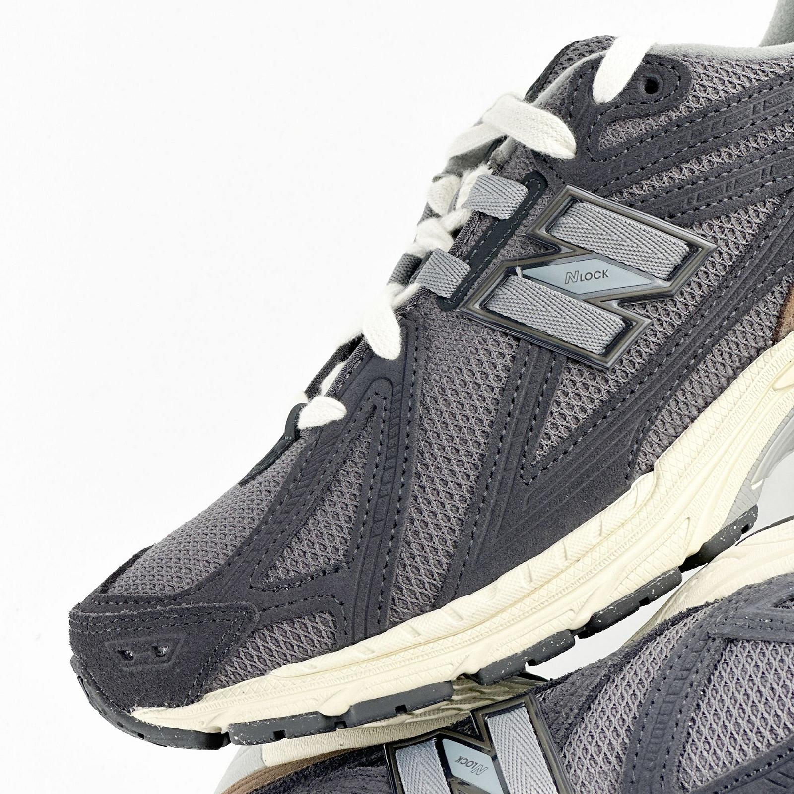 Кросівки New Balance 1906 Phantom Black M1906FE 43, фото №3
