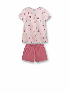 Комплект пижамы Sanetta - Фото 1