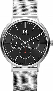 Мужские часы Quartz Danish Design IQ63Q1233 - Фото 1