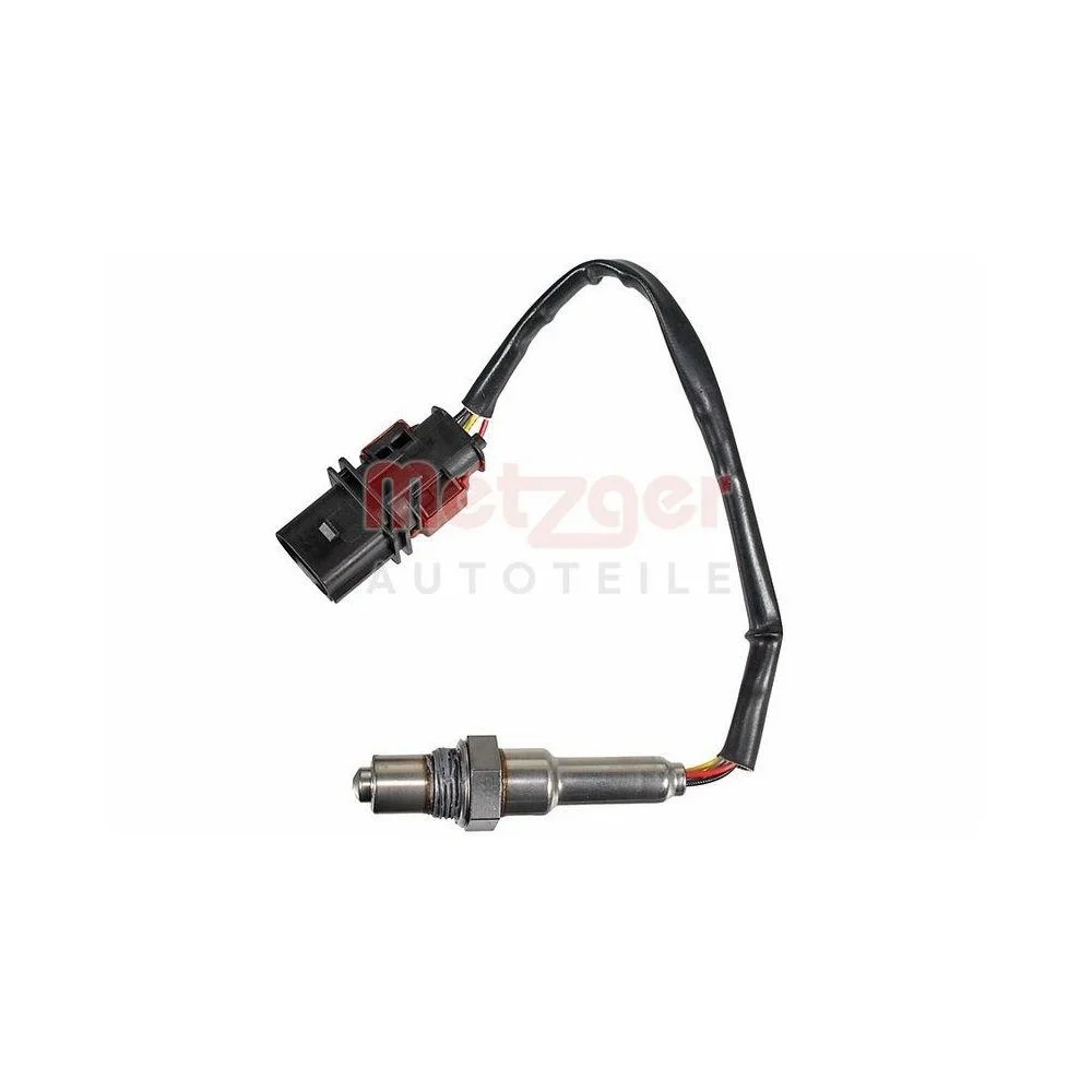 Лямбда-зонд METZGER GREENPARTS 0895695 для FORD перед каталізатором, фото №1 Лямбда-зонд METZGER GREENPARTS 0895695 для FORD перед каталізатором, фото №1