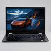 Ноутбук-планшет 13,3" Medion (Lenovo Group) E3221 Intel RAM 4 ГБ SSD 256 ГБ + eMMc 64 ГБ Трансформер Win10 Б/В Хороший