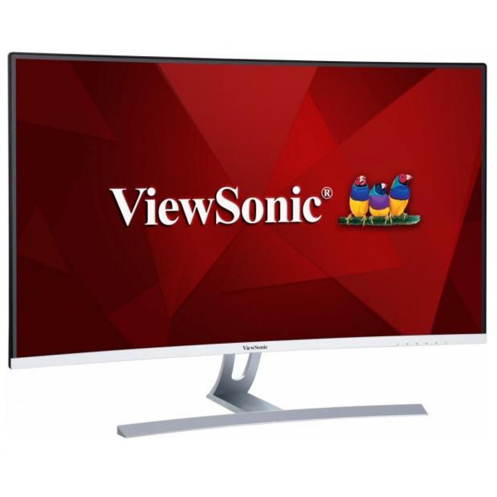 Монитор Viewsonic VX3217-2KC-MHD LCD 32'' WQHD VS17110, фото №2