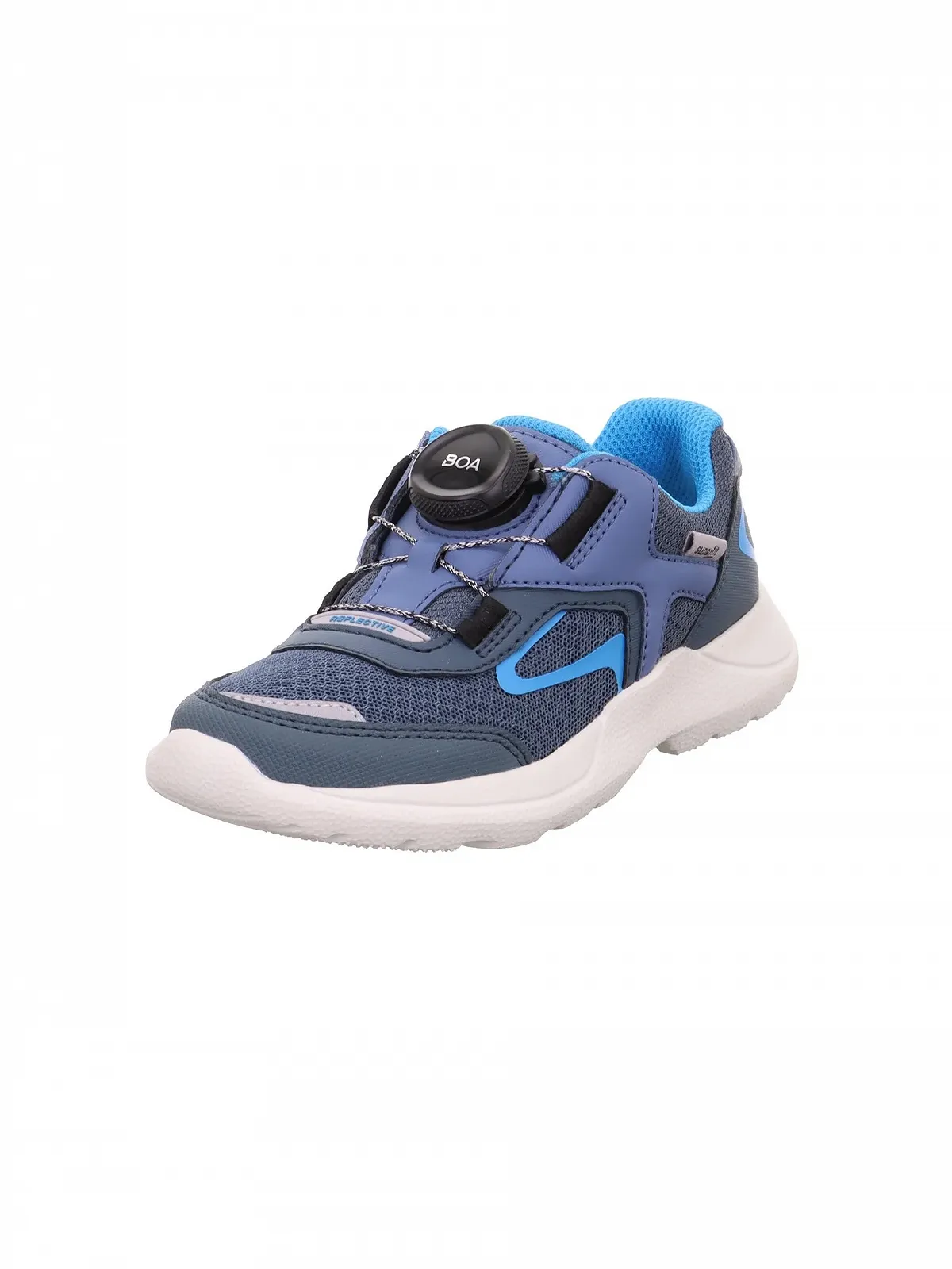 Кроссовки Superfit Rush для мальчиков, фото №1