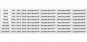 Женская переходная куртка Cool Faux Leather Куртка с длинными рукавами на молнии Приталенное пальто Осенняя короткая куртка большого размера цена на synthetic.ua - Фото 1 Женская переходная куртка Cool Faux Leather Куртка с длинными рукавами на молнии Приталенное пальто Осенняя короткая куртка большого размера synthetic.ua - Фото 1