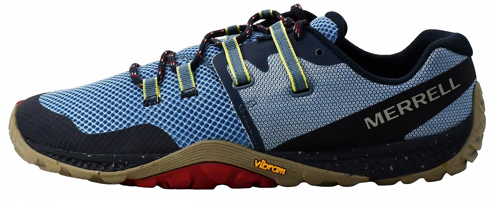 Кроссовки Merrell MTL Long Sky 2 мужские, фото №7