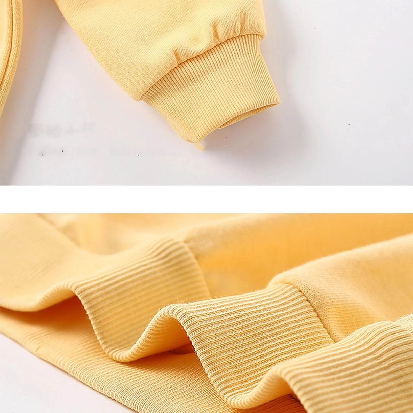 Дитячий світшот для дівчинки, фото №4