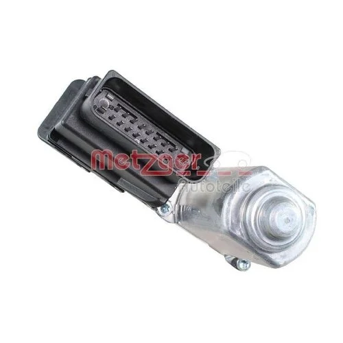 Электродвигатель стеклоподъемника METZGER 2160800 VW, фото №2