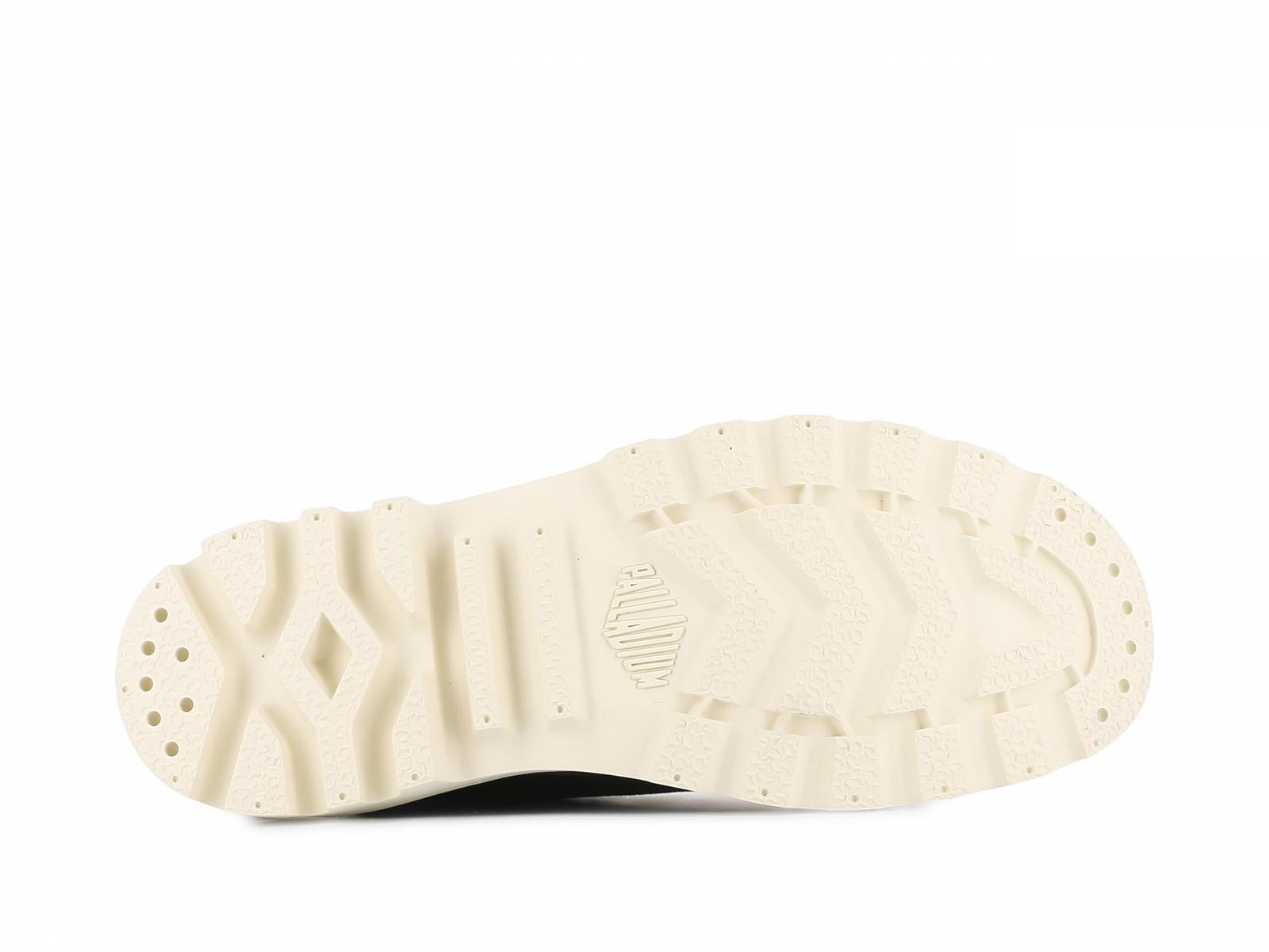 Ботинки Palladium Pampa Ankle Unisex, фото №3