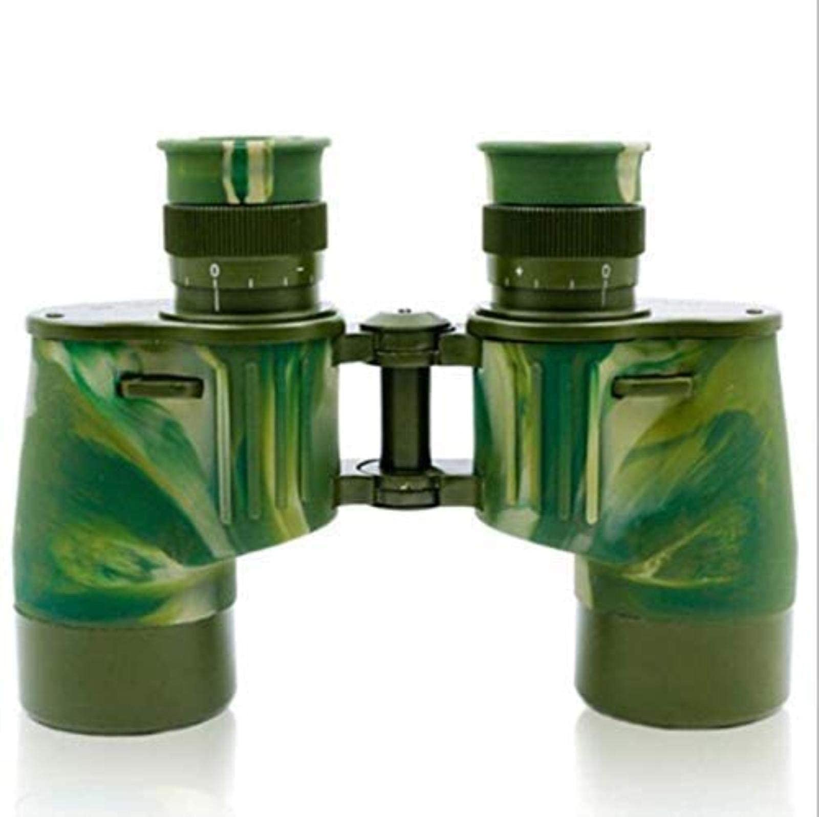 Бинокль CAZARU Teleskop 12X50 ArmyGreen, фото №1