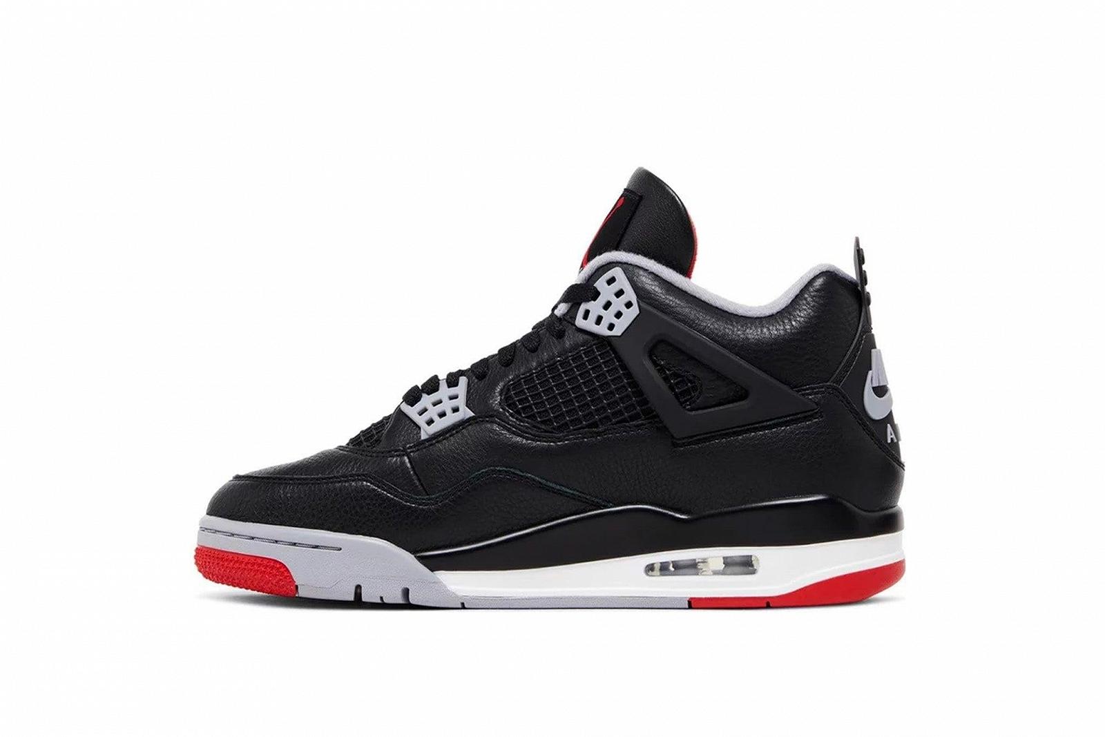 Кросівки Nike Air Jordan 4 Чоловічі, фото №2 Кросівки Nike Air Jordan 4 Чоловічі, фото №2