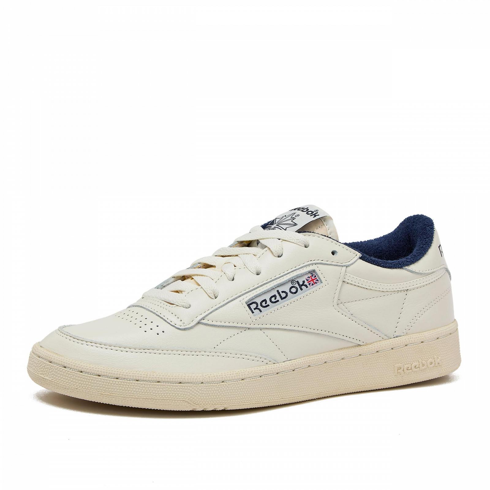 Кросівки Reebok Club C Revenge Mu чоловічі, фото №1