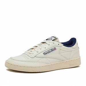Кросівки Reebok Club C Revenge Mu чоловічі - Фото 1