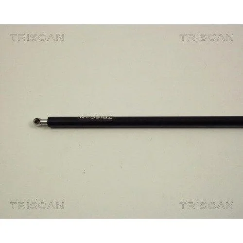 Газовая пружина капота TRISCAN 8710 27102 для VOLVO, фото №2