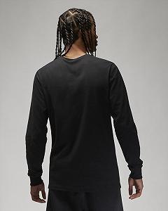 Джемпер Jordan Flight Artist Series Long Sleeve S synthetic.ua - Фото 1