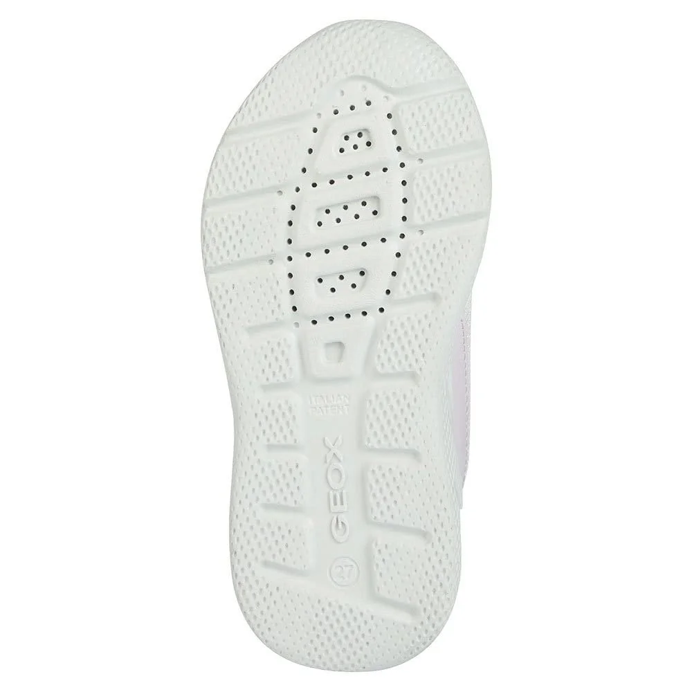 Кроссовки Geox J Sprintye Girl A, фото №2