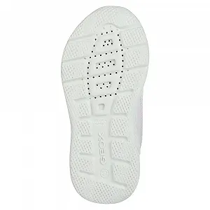 Кроссовки Geox J Sprintye Girl A synthetic.ua - Фото 1