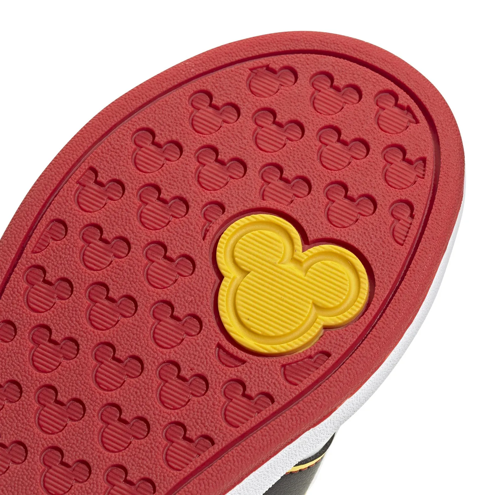 Дитячі Кросівки adidas Disney Mickey Mouse Grand Court, фото №5