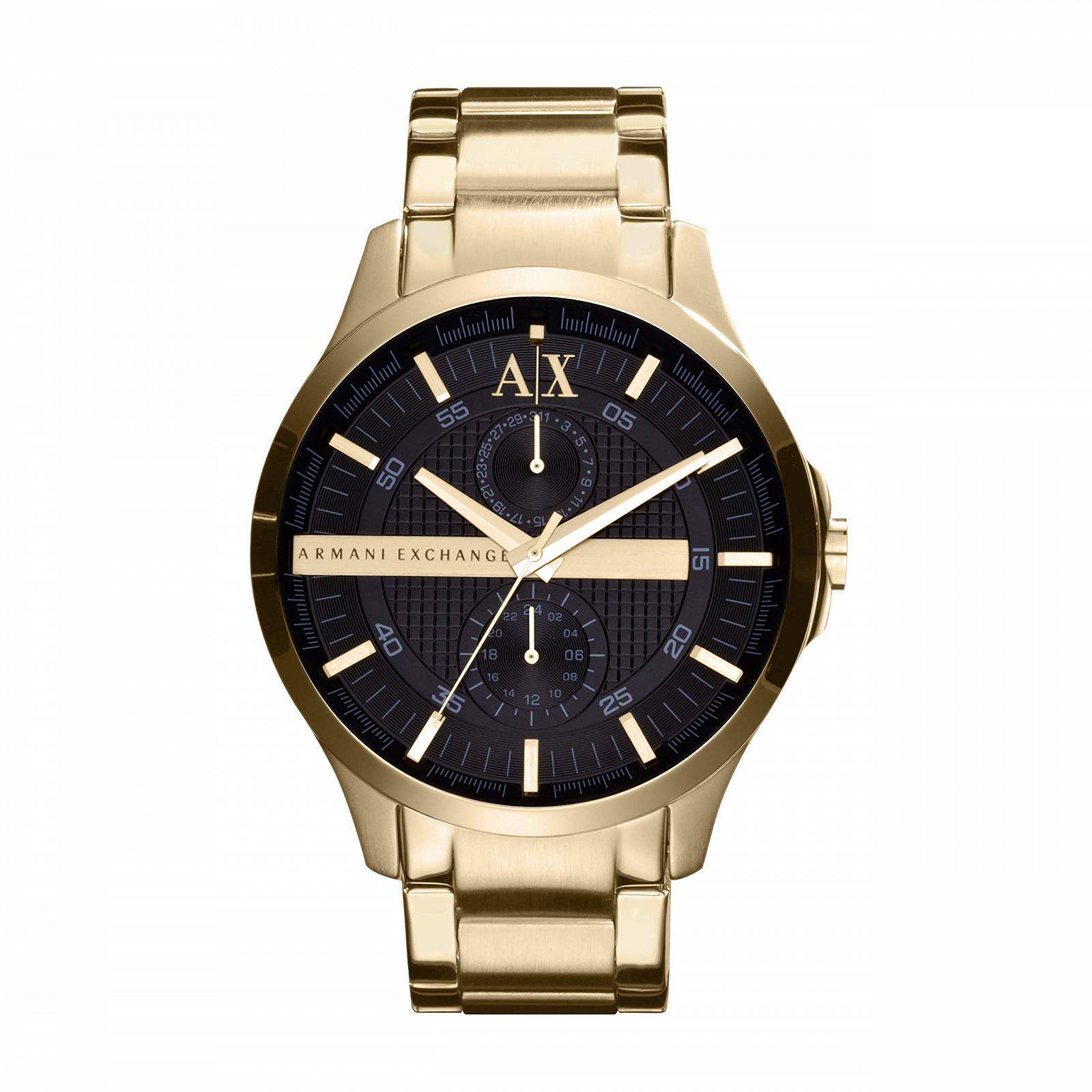Годинник ARMANI EXCHANGE для чоловіків, фото №1 Годинник ARMANI EXCHANGE для чоловіків, фото №1