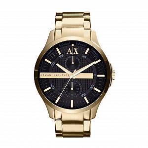 Годинник ARMANI EXCHANGE для чоловіків - Фото 1
