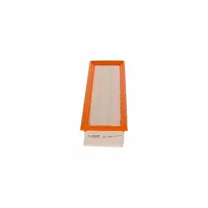 Повітряний фільтр BOSCH F 026 400 459 для BMW synthetic.ua - Фото 1