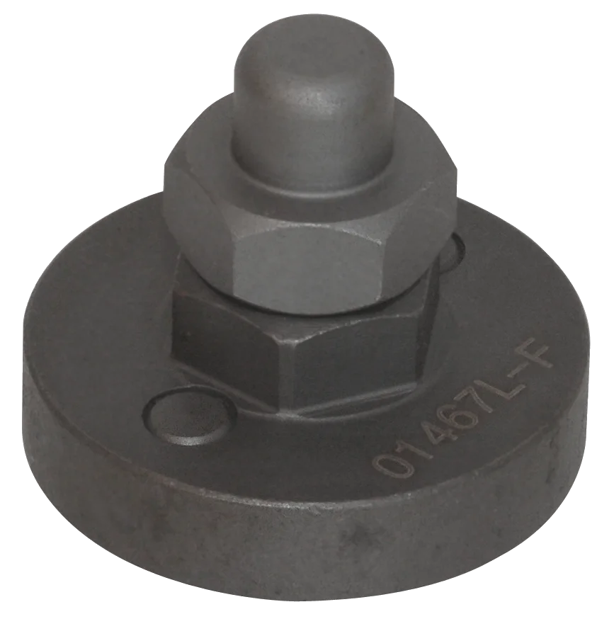 Адаптер тормозного поршня SW-STAHL 01467L-F, тип F, фото №1