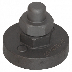 Адаптер гальмівного поршня SW-STAHL 01467L-F, тип F - Фото 1