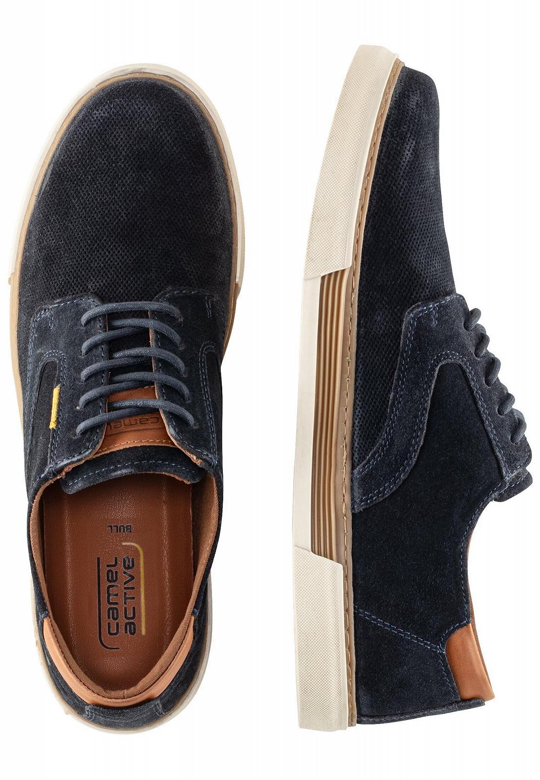 Броги Camel Active Active Texas 120.11.03, фото №2