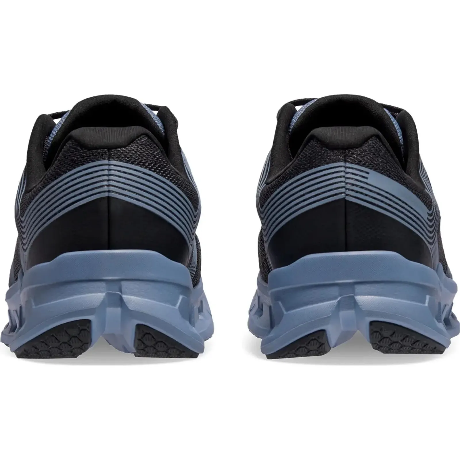 Мужские Кроссовки ON Cloudgo, фото №3