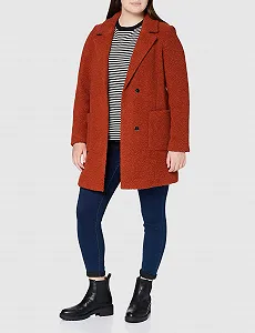 Пальто bugatti Вовна synthetic.ua - Фото 1